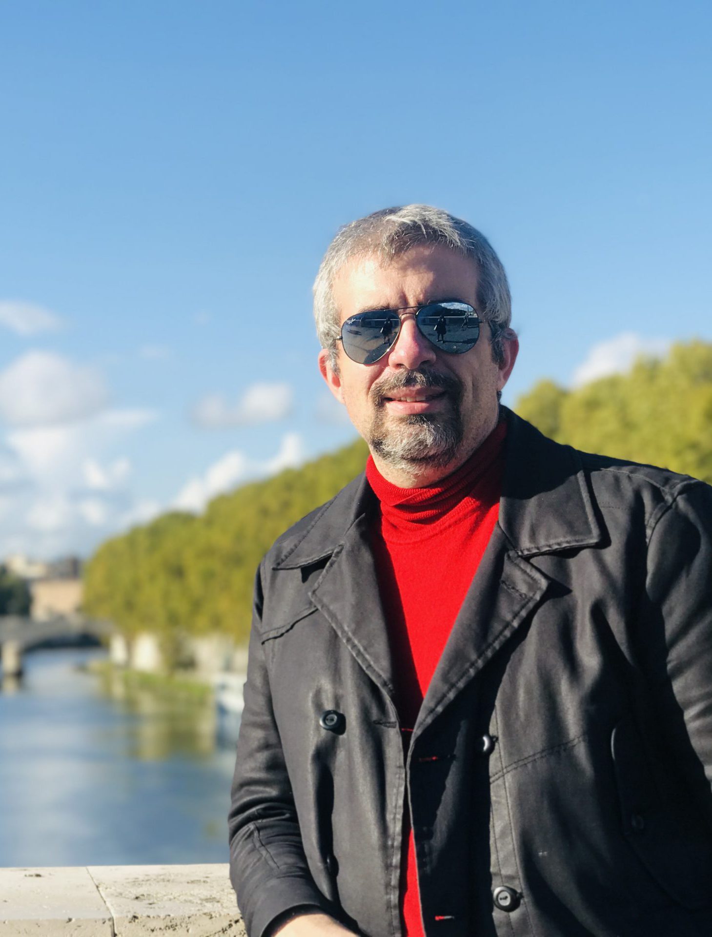 Mauro Ferrante