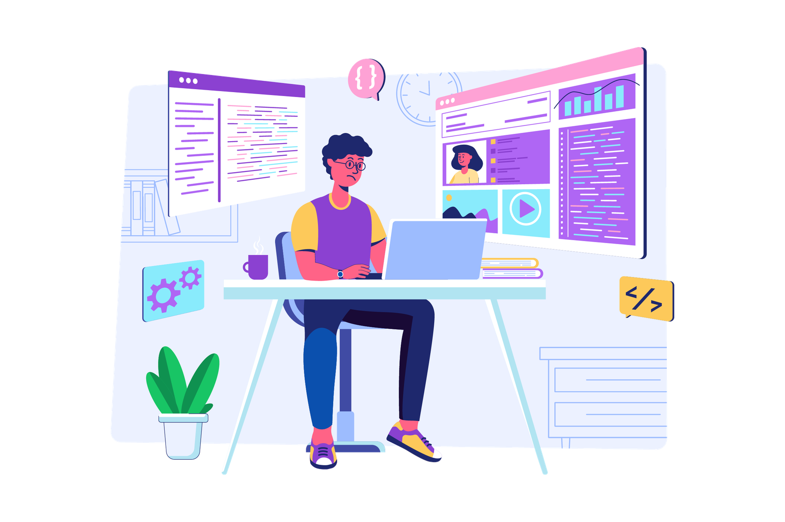 la solution complète pour votre entreprise